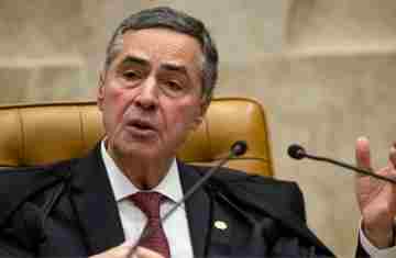  Barroso valida regra da reforma sobre aposentadoria por invalidez 